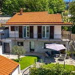 Apartman Srok Luxury By The Pool Kastav