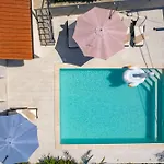 Srok Luxury By The Pool Apartman Kastav