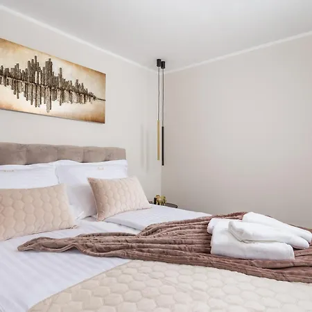 Srok Luxury With Pool Appartement