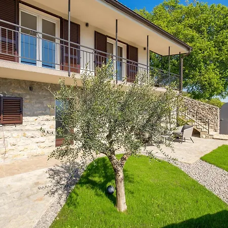 Appartement Srok Luxury With Pool *