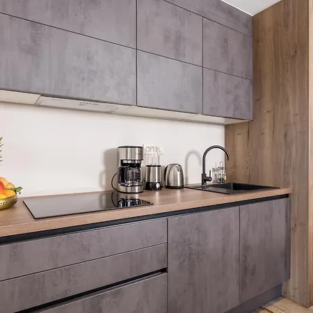 Srok Luxury With Pool Appartement