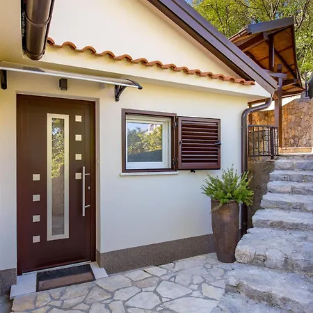 Appartement Srok Luxury With Pool