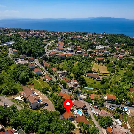 Srok Luxury With Pool *