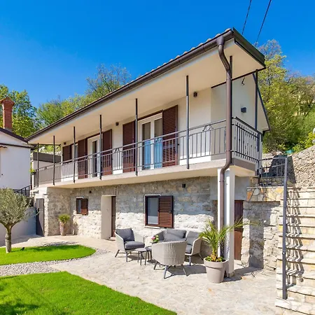 Srok Luxury With Pool Appartement *