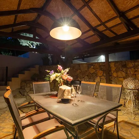 Srok Luxury With Pool Appartement *