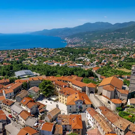 Srok Luxury With Pool Appartement *