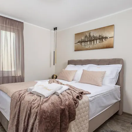 Appartement Srok Luxury With Pool Kastav