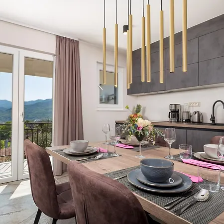 Srok Luxury With Pool Appartement *