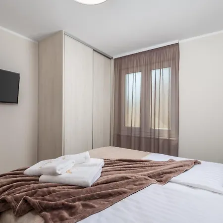 Appartement Srok Luxury With Pool *