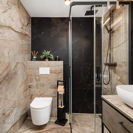 Apartman Srok Luxury By The Pool Kastav