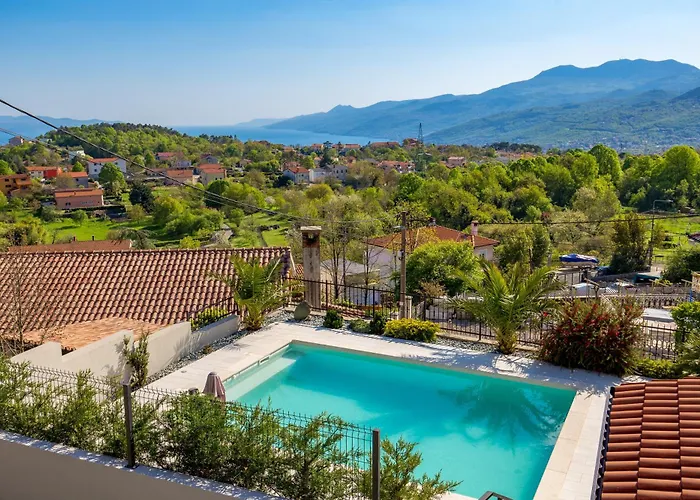 Srok Luxury By The Pool