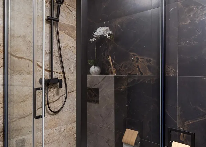 Appartement Srok Luxury By The Pool Kastav