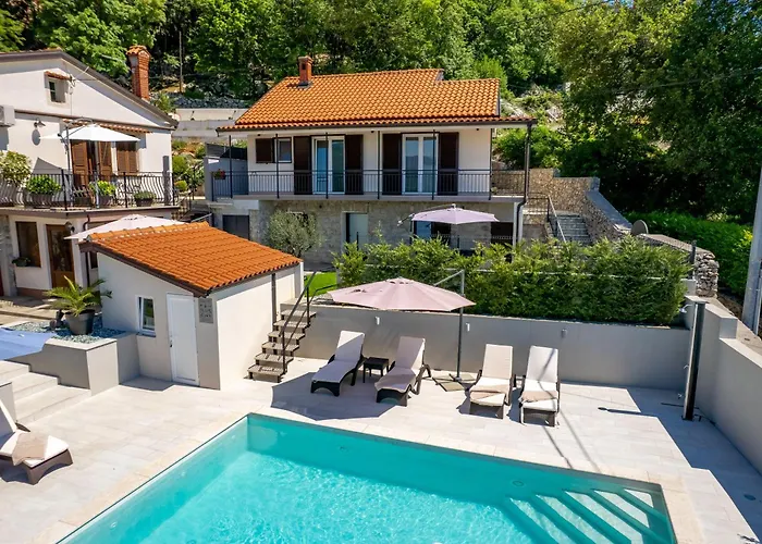 Srok Luxury By The Pool *