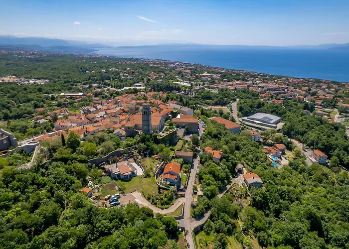 Appartement Srok Luxury By The Pool