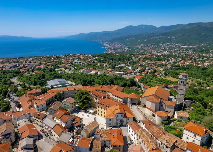 Srok Luxury By The Pool Appartement *