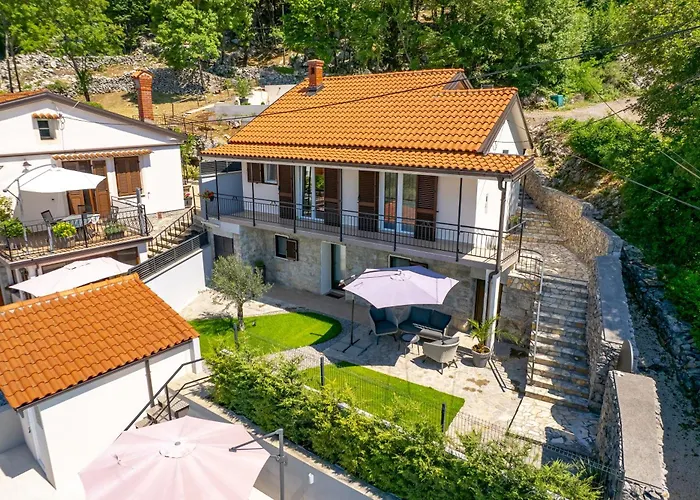 Appartement Srok Luxury By The Pool *