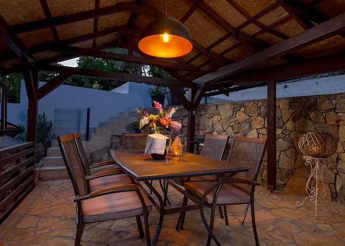 Srok Luxury By The Pool Appartement