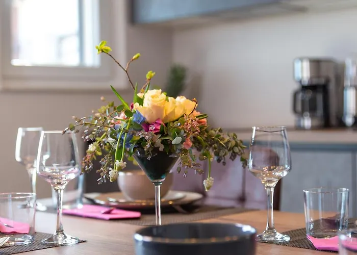 Appartement Srok Luxury By The Pool Kastav