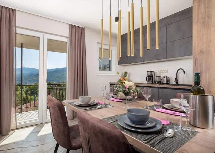 Srok Luxury By The Pool Appartement *