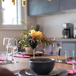 Appartement Srok Luxury By The Pool Kastav