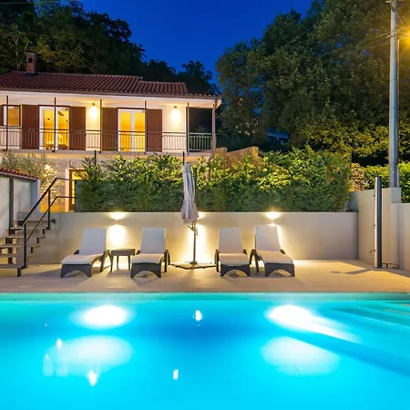 Lejlighed Srok Luxury With Pool *