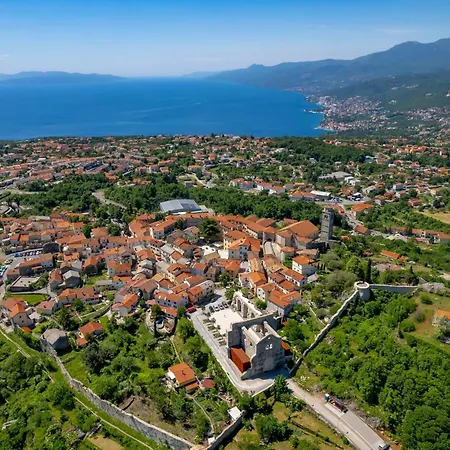 Srok Luxury With Pool