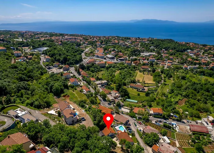 Srok Luxury With Pool *